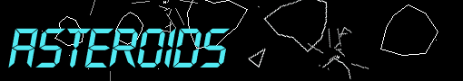 ASteroidsn - the Arcade