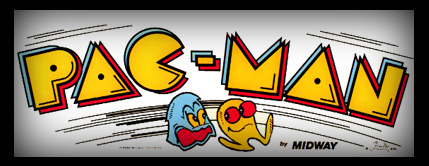Pac Man - the Arcade