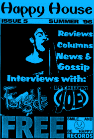 Issue 5