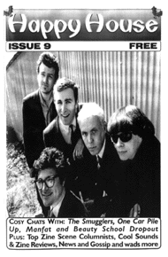 Issue 9