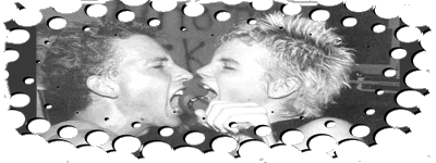 Punk Links