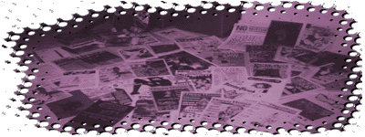 Zine Links