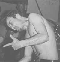 Dead Kennedys