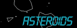 Play Asteroids here