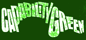 Capability Green
