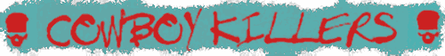 Cowboy Killers