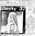 Liberty - No Beatuty